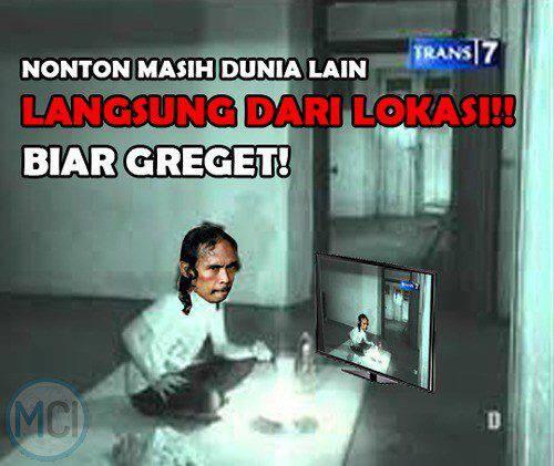 ngakak gan (theread newbie )