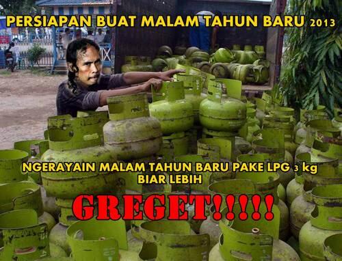 ngakak gan (theread newbie )