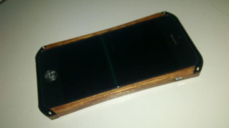 OFFICIAL WWW.ILUX-CASE.COM | ILUX GEMSTONE TESTIMONIAL