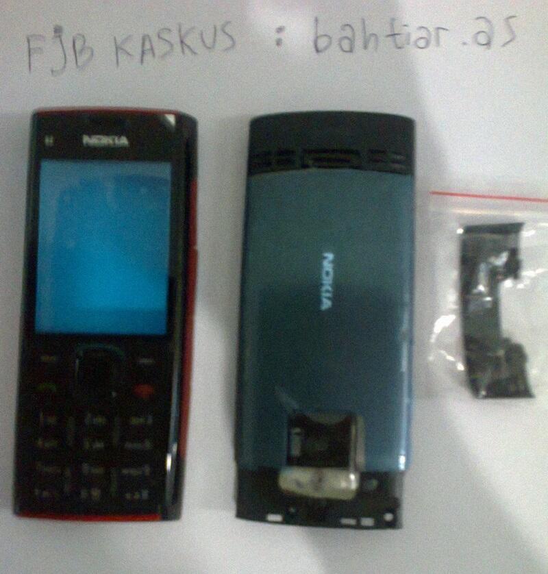 terjual jual casing nokia x2 00 murah orisinil kaskus terjual jual casing nokia x2 00 murah orisinil kaskus