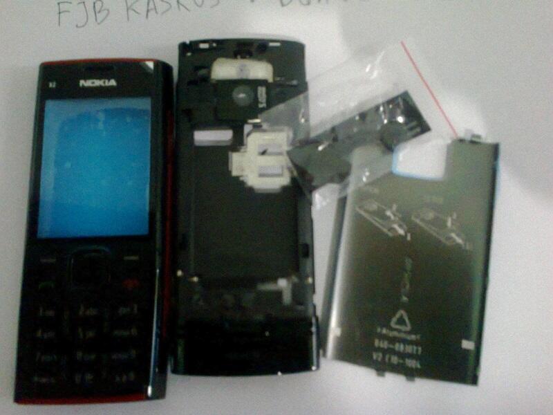 Cari Jual Casing Nokia X2-00 Murah ORISINIL  KASKUS