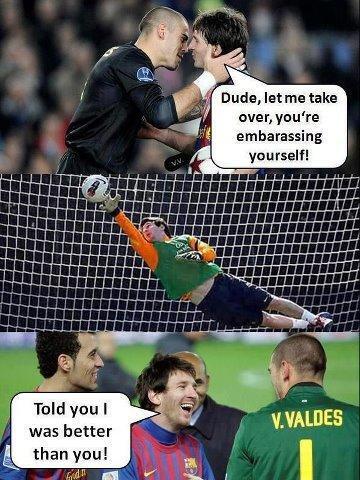 mau sahring foto lucu dai footy_jokes