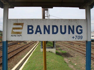 Arti Angka di Belakang Nama Stasiun Kereta Api