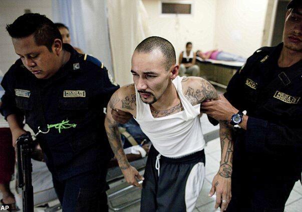 Kota Paling Berbahaya di Dunia? Jakarta ternyata belum terlalu sangar