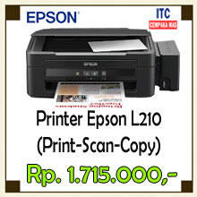 Printer Epson L210
