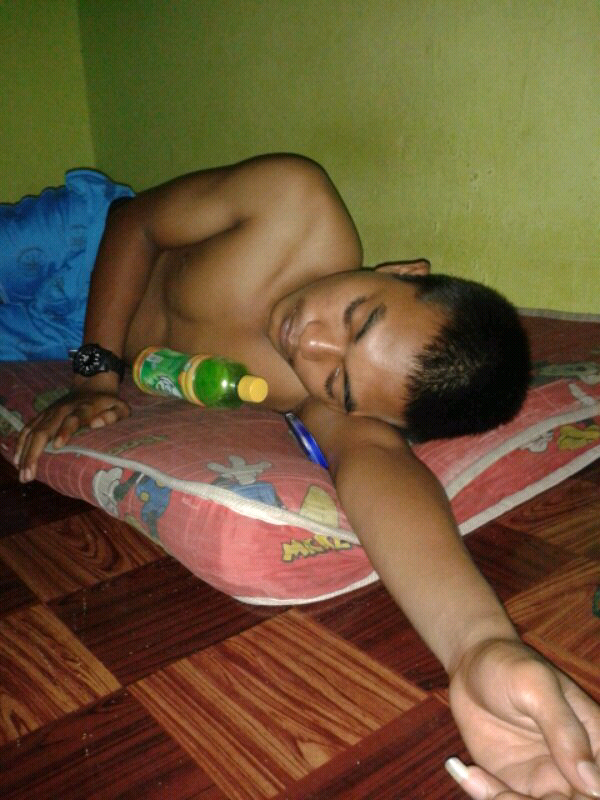 demonstrasi jurus silat