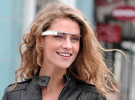 &#91;HOT&#93; Kacamata Pintar Google Glass akhirnya Dirilis