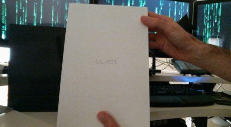 &#91;HOT&#93; Kacamata Pintar Google Glass akhirnya Dirilis