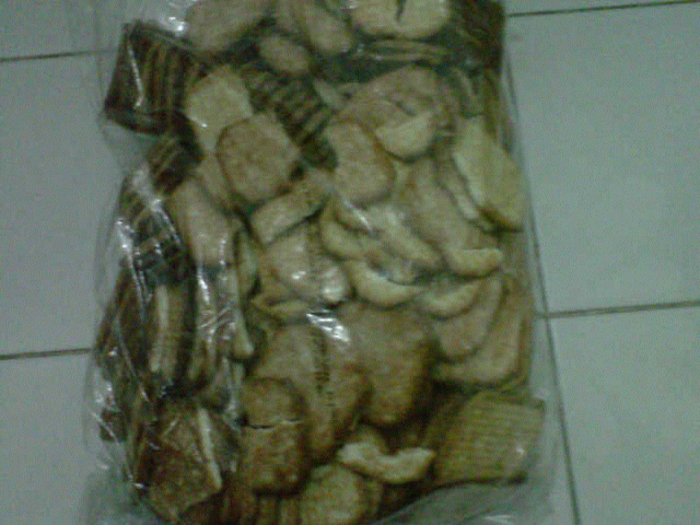 JUAL PRODUK NISSIN BROKEN : SERENA , WAFER , NITTO , SOES WALLEN , CRACKERS , EGG ROL