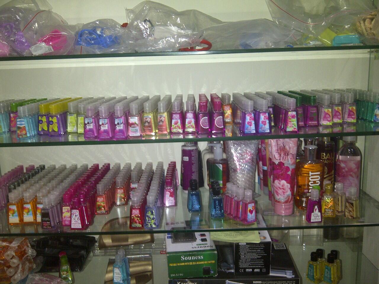 pocketbac original USA, pocketbac center, pocketbath body luxuries, reseller untung