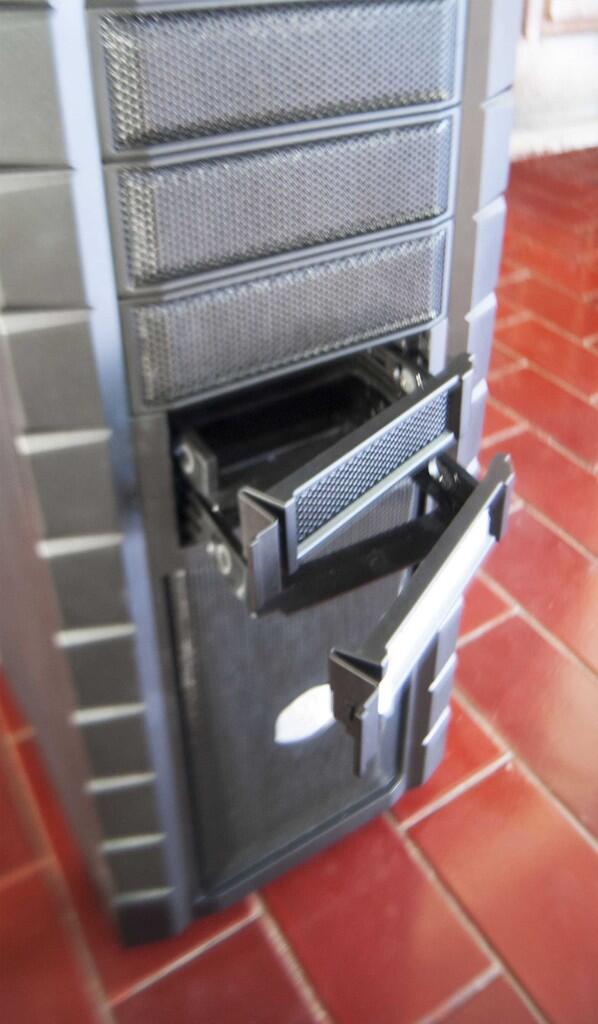 Case HAF XM (New Series HAF)