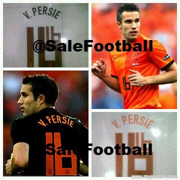 Original Nameset soccer Jersey (Always update)