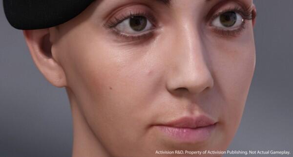  [Gamer Masuk!] Activision Perlihatkan Engine Next-Gen Mereka! :matabelo