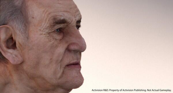  [Gamer Masuk!] Activision Perlihatkan Engine Next-Gen Mereka! :matabelo