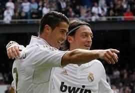 Ternyata Cristiano Ronaldo Mengagumi Islam Gan!