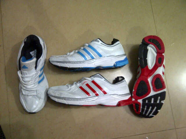 Dicari reseller sepatu
