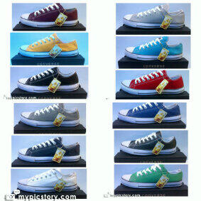 Dicari reseller sepatu