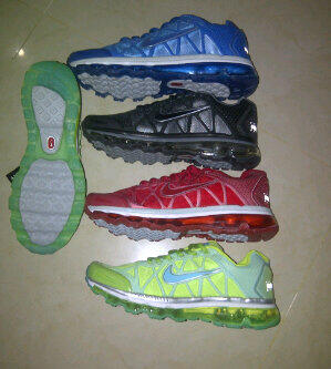 Dicari reseller sepatu