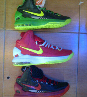 Dicari reseller sepatu