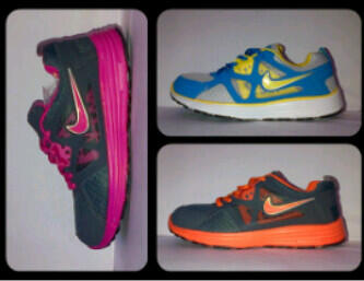 Dicari reseller sepatu