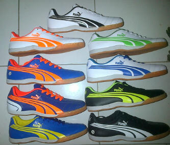 Dicari reseller sepatu