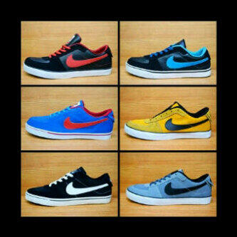 Dicari reseller sepatu