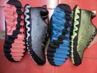 Dicari reseller sepatu