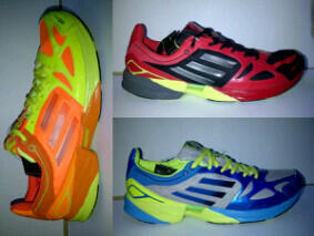 Dicari reseller sepatu