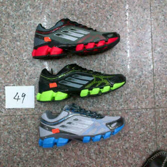 Dicari reseller sepatu