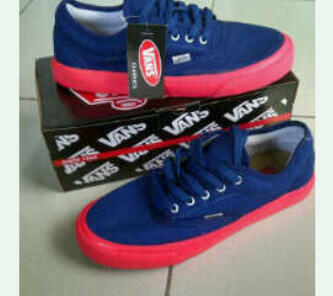 Dicari reseller sepatu