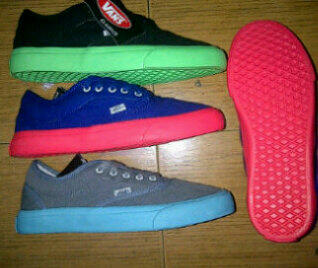 Dicari reseller sepatu