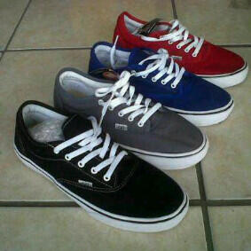 Dicari reseller sepatu
