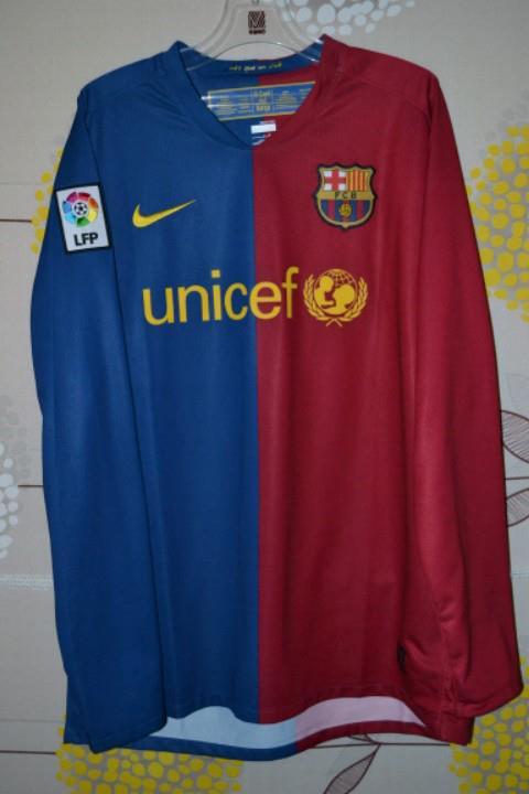 jual jersey barca