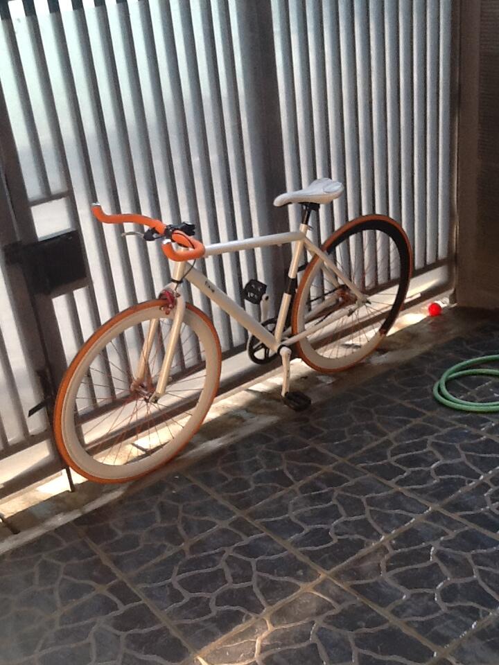 rakit fixie