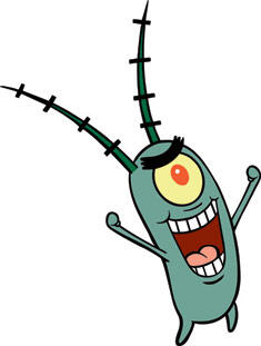 &gt;&gt;&gt;ni gan karacter2 dalam spongebob squarpants&lt;&lt;&lt;