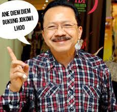 Bikin ngakak !!!