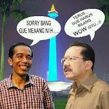 Bikin ngakak !!!