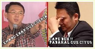 Bikin ngakak !!!