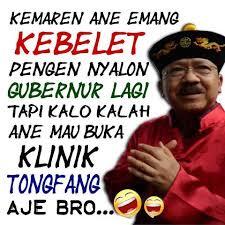 Bikin ngakak !!!