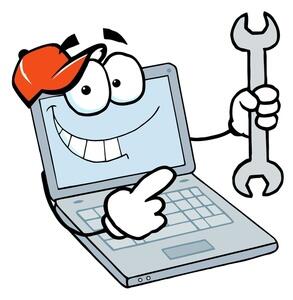 Install Ulang PC/Laptop