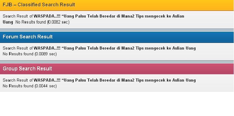 WASPADA..!!! “Uang Palsu Telah Beredar di Mana2 Tips mengecek ke Aslian Uang 