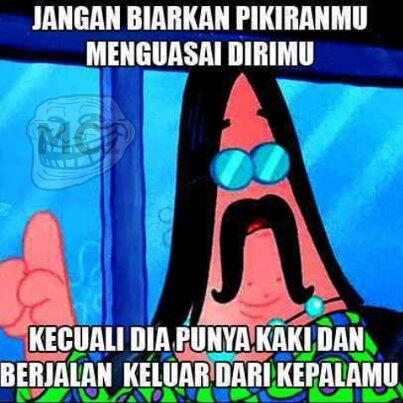 Pict-Pict Gokilll yg ane buat + buatan FP FP MEME Comic