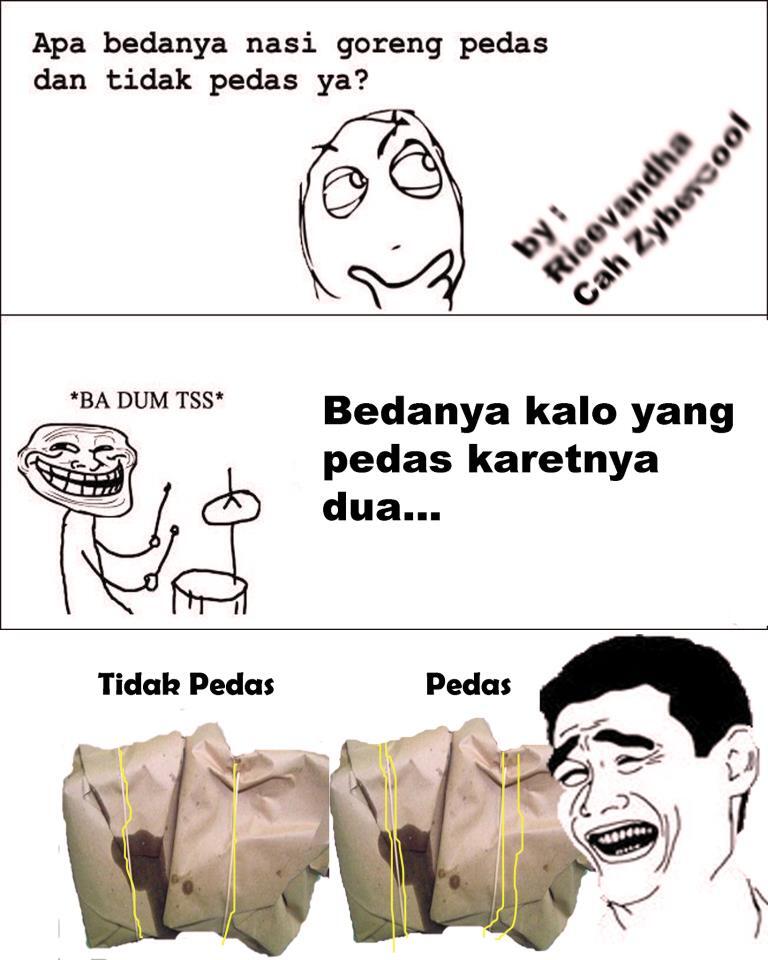 Pict-Pict Gokilll yg ane buat + buatan FP FP MEME Comic