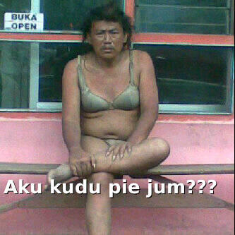 test doang