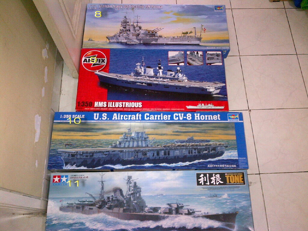 SALE SALE SALE MOKIT MILLITRAY...CUCI GUDANG!!