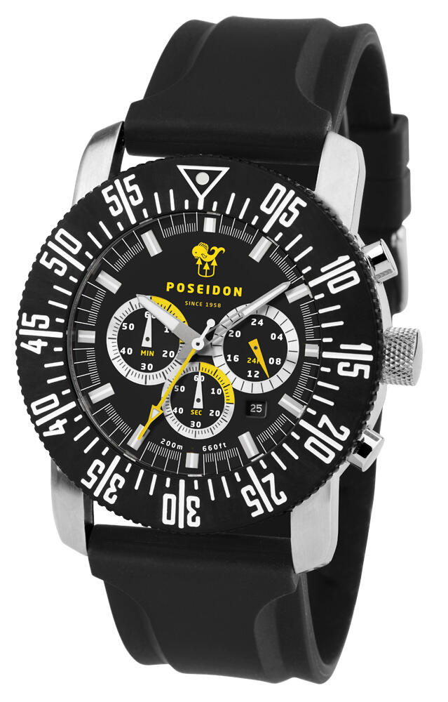 POSEIDON