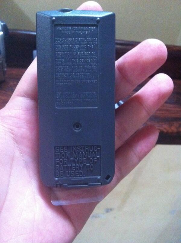 Jual Handycam MiniDV Sony DCR-PC350E