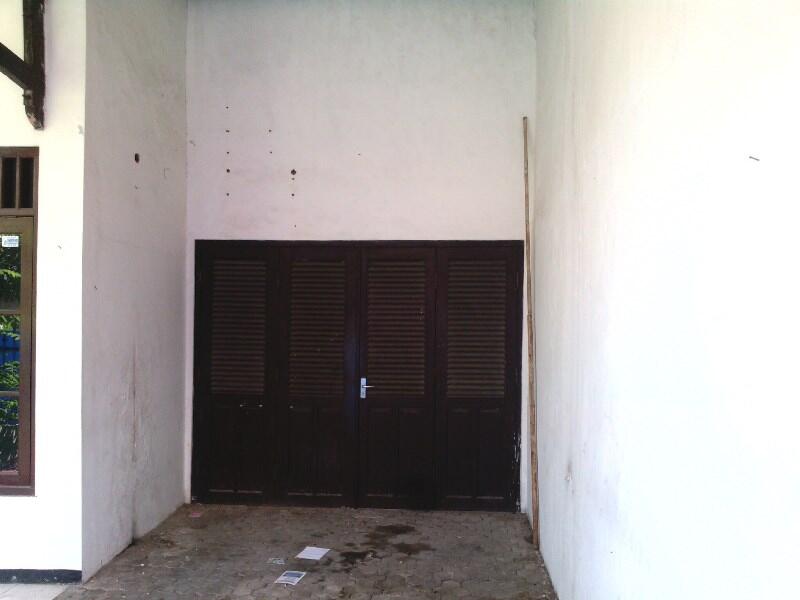 Jual Rumah Jalan Rungkut Barata Surabaya
