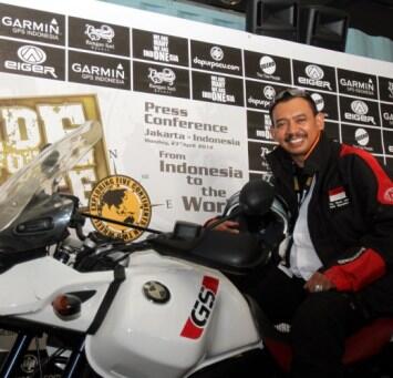 6 ORANG INDONESIA PERTAMA YANG MENGUNCANG DUNIA