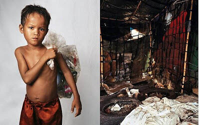 10 Anak yang Mempunyai Tempat Tidur Terunik di Dunia